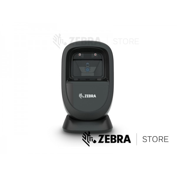 Máy quét mã vạch Zebra DS9308 (DS9308-SR4U2100AZW) (2D, Qrcode, CCCD)
